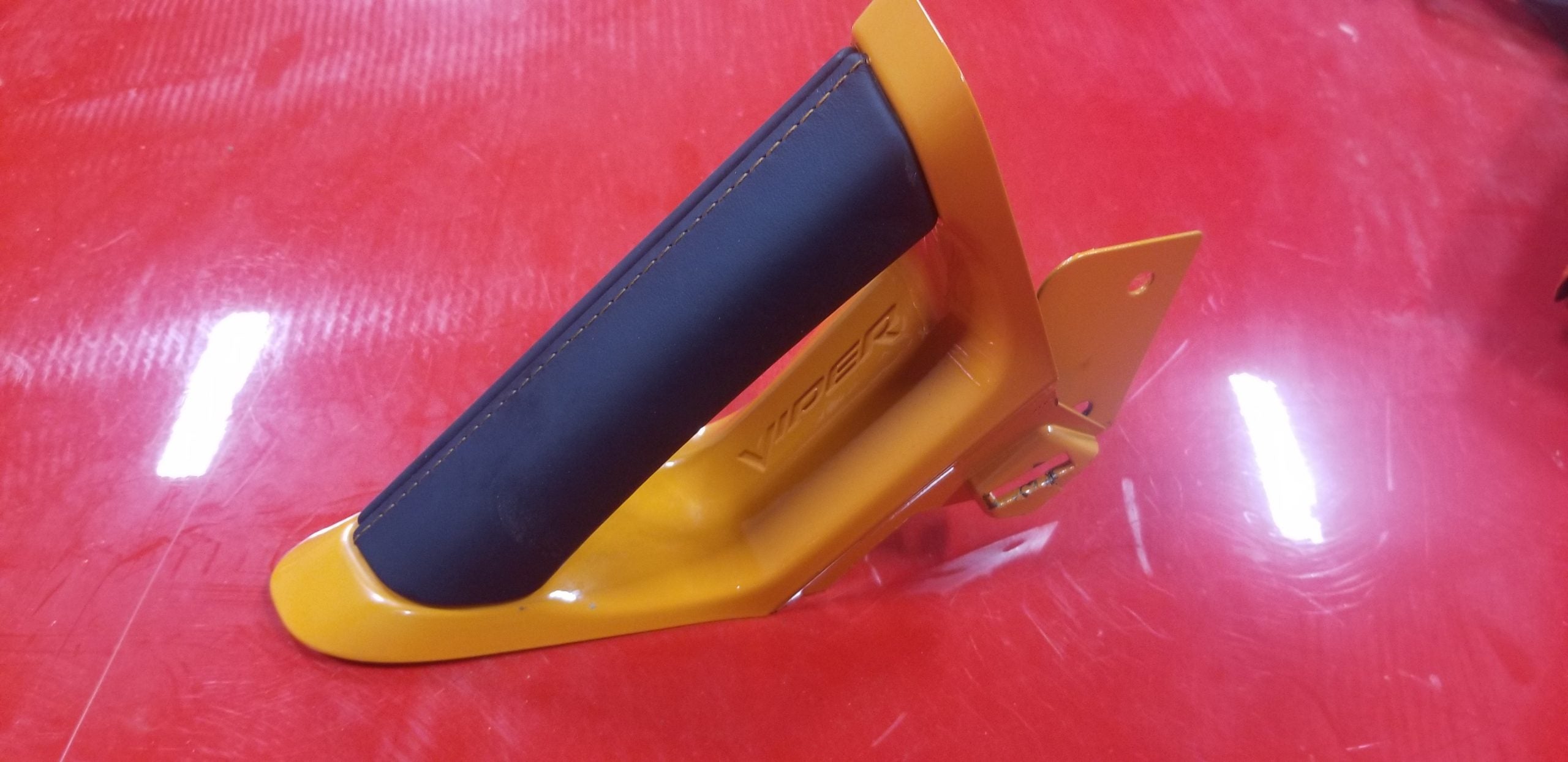 Gen 5 grab handle TA