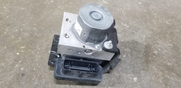 Gen 5 ABS unit