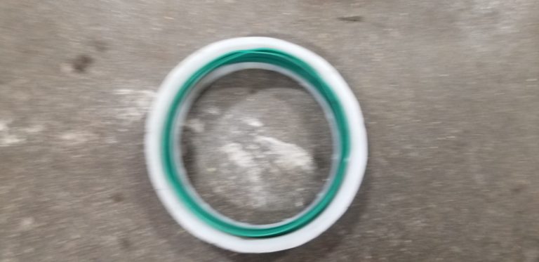 Gen 5 fuel pump assm