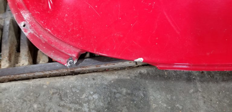 Gen 2 sport bar