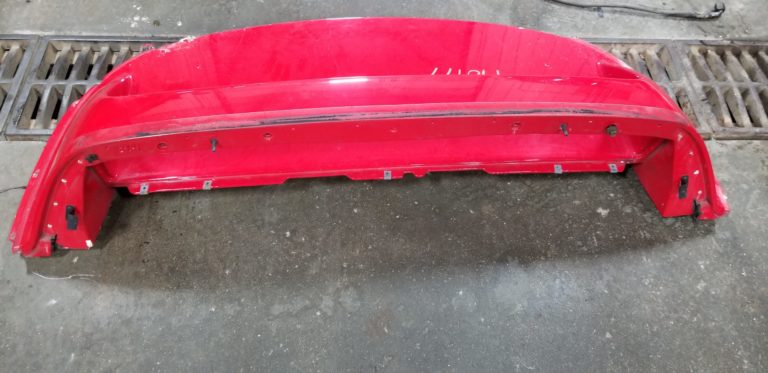 Gen 2 sport bar