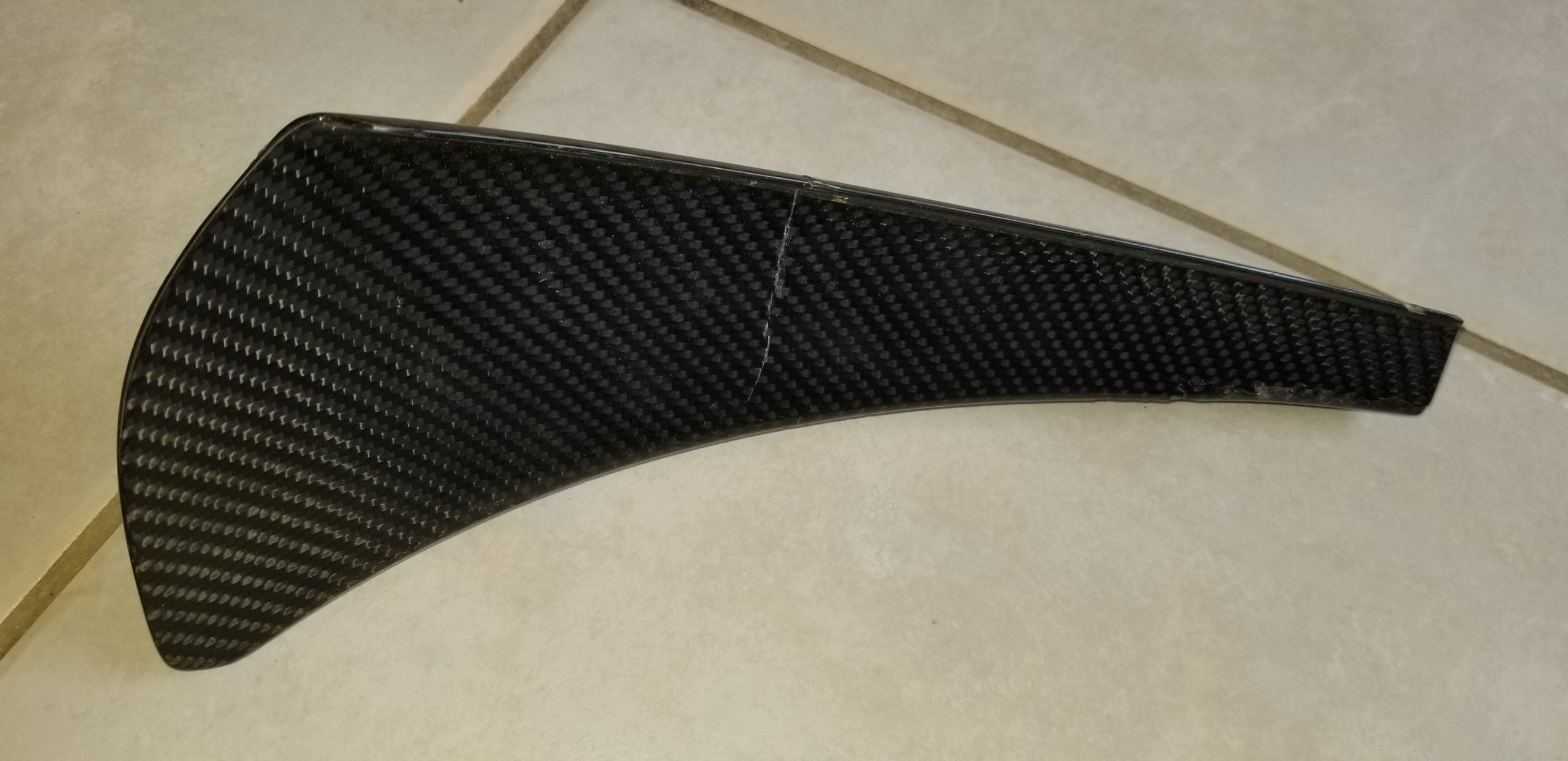 Gen 5 ACR E RH upper dive plane