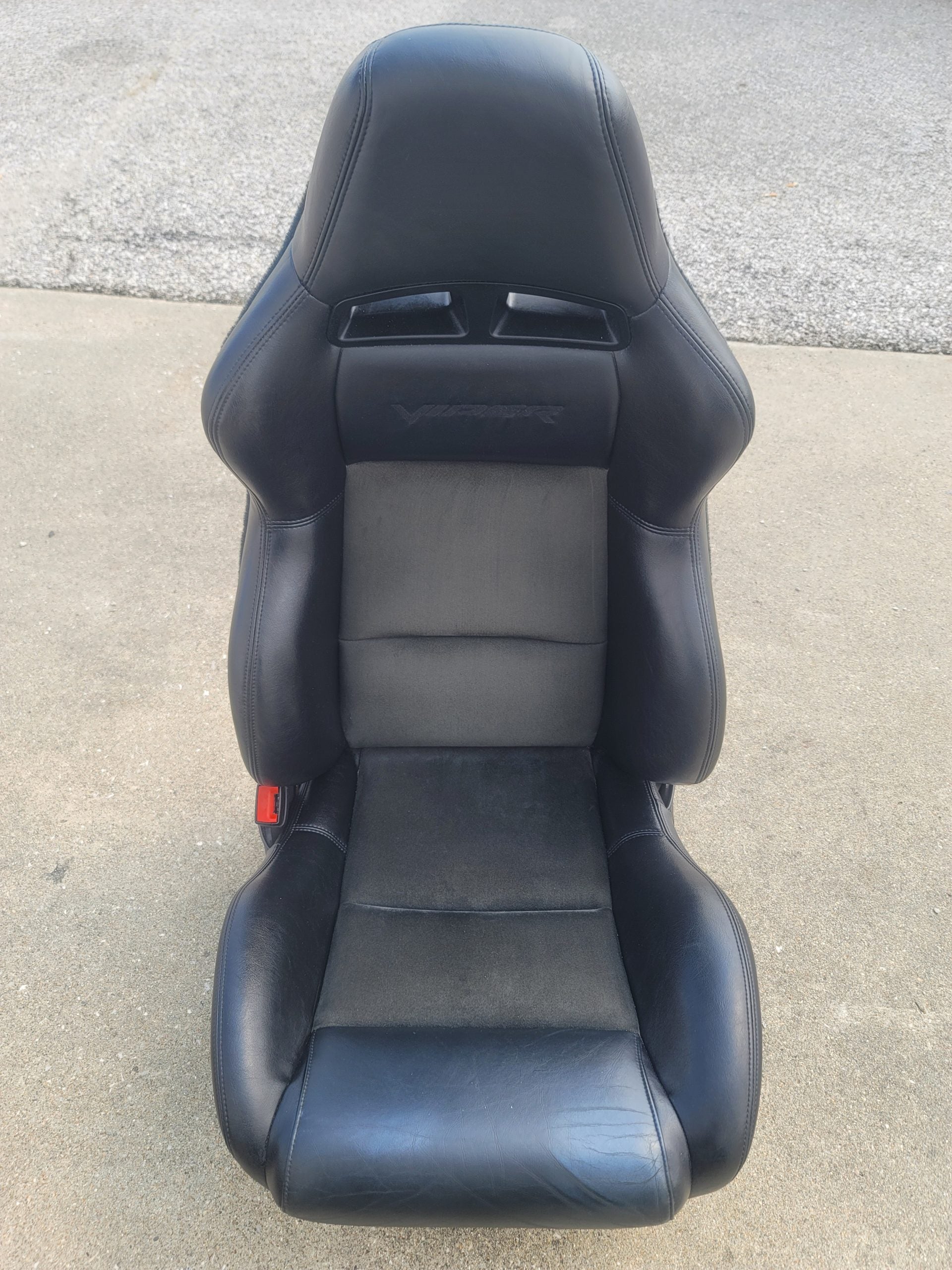 Gen 3 Rh seat