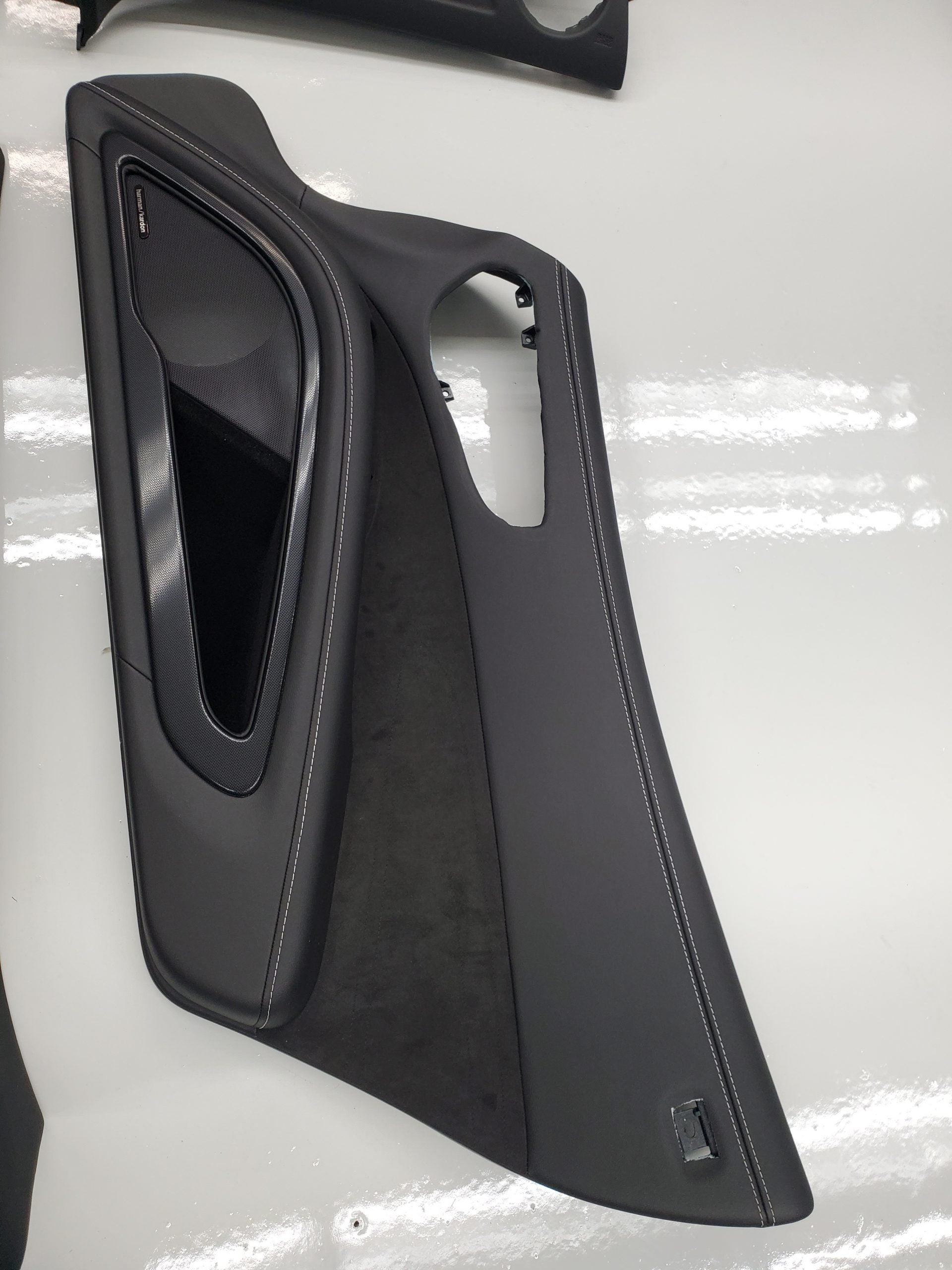 Gen 5 interior kit