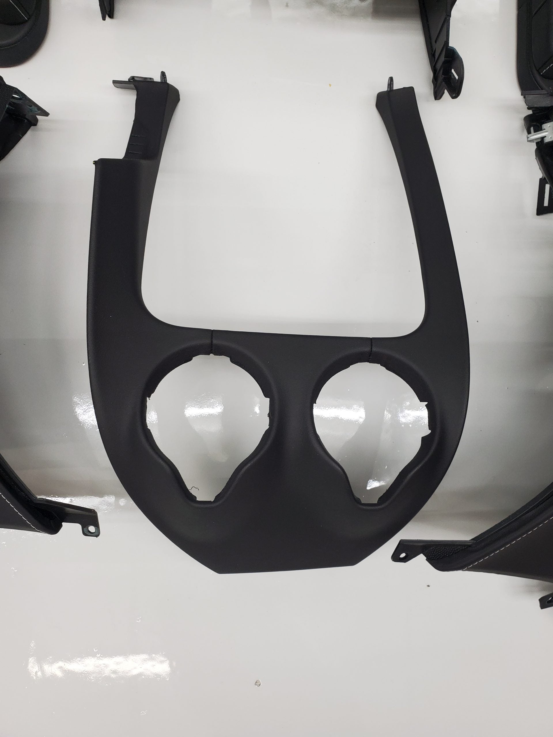 Gen 5 interior kit