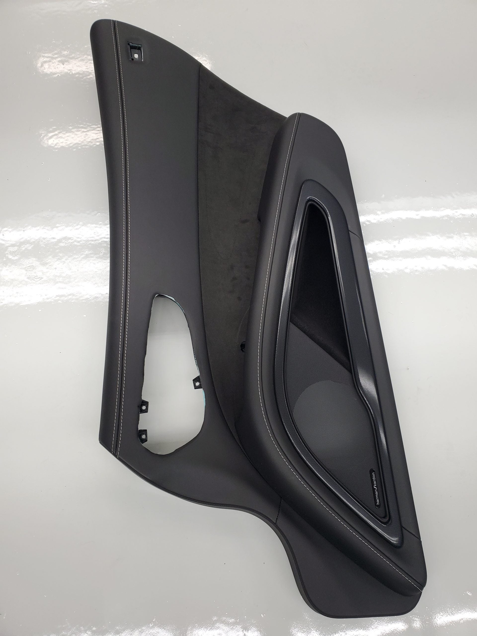 Gen 5 interior kit
