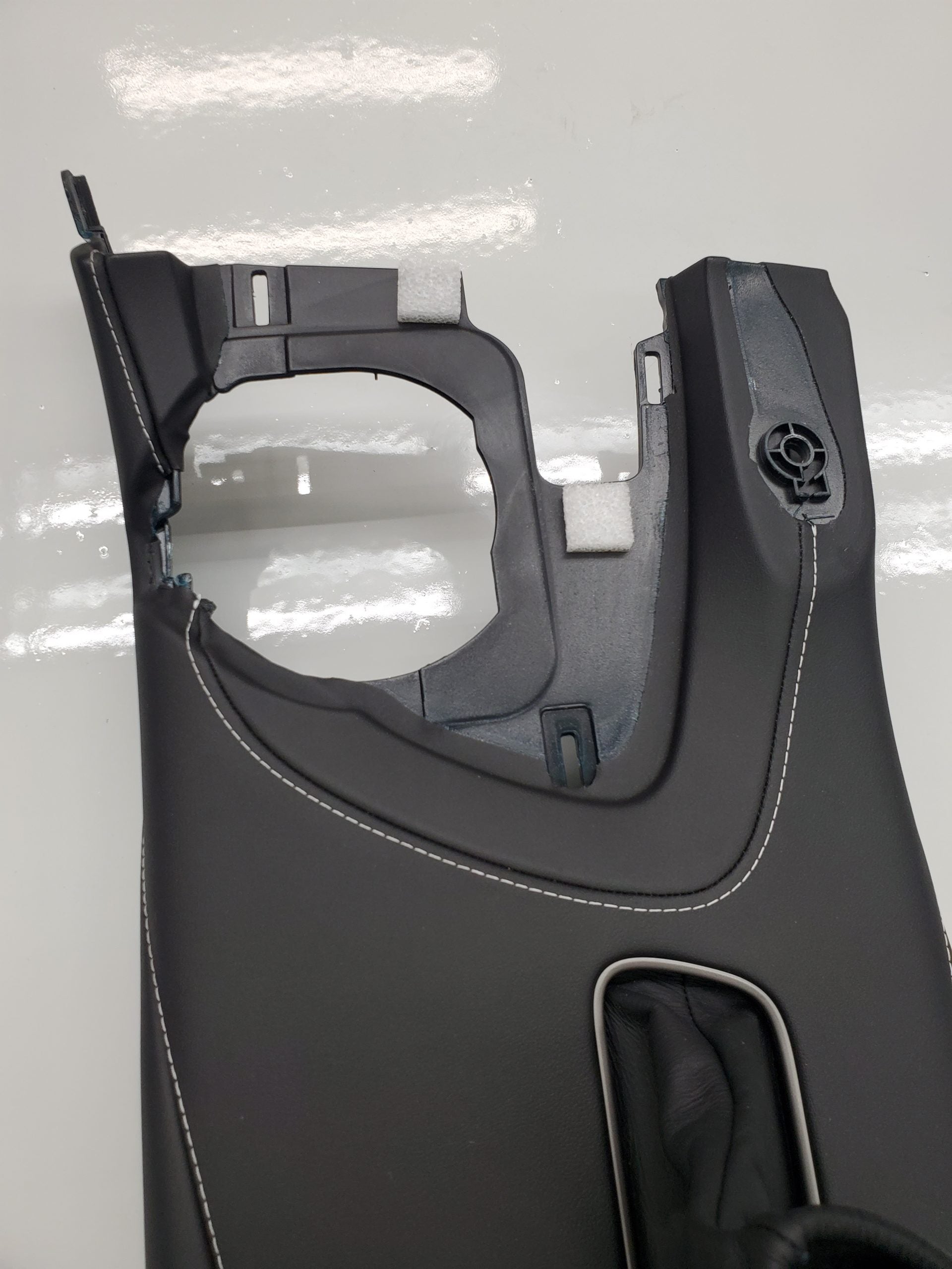 Gen 5 interior kit