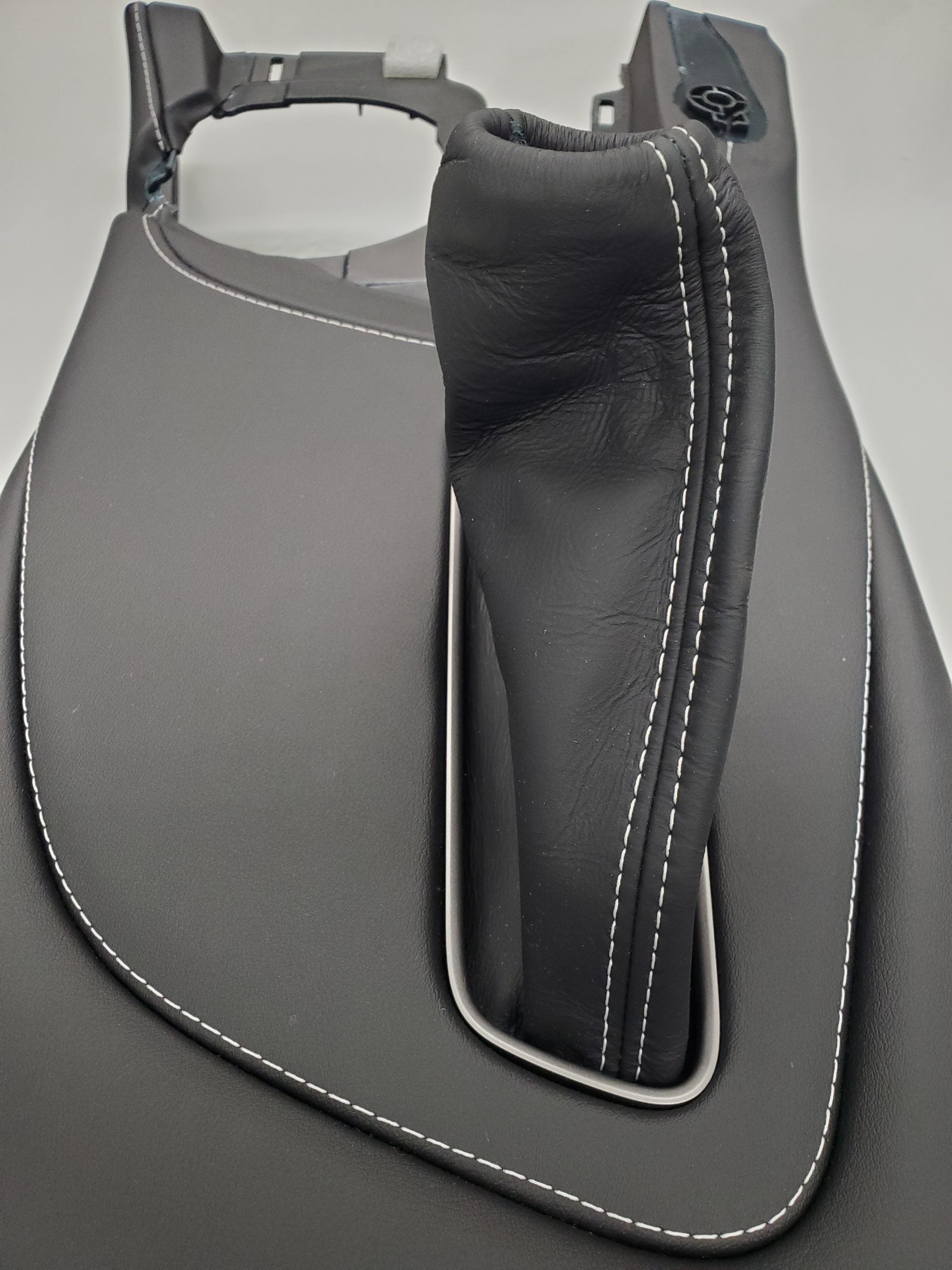 Gen 5 interior kit