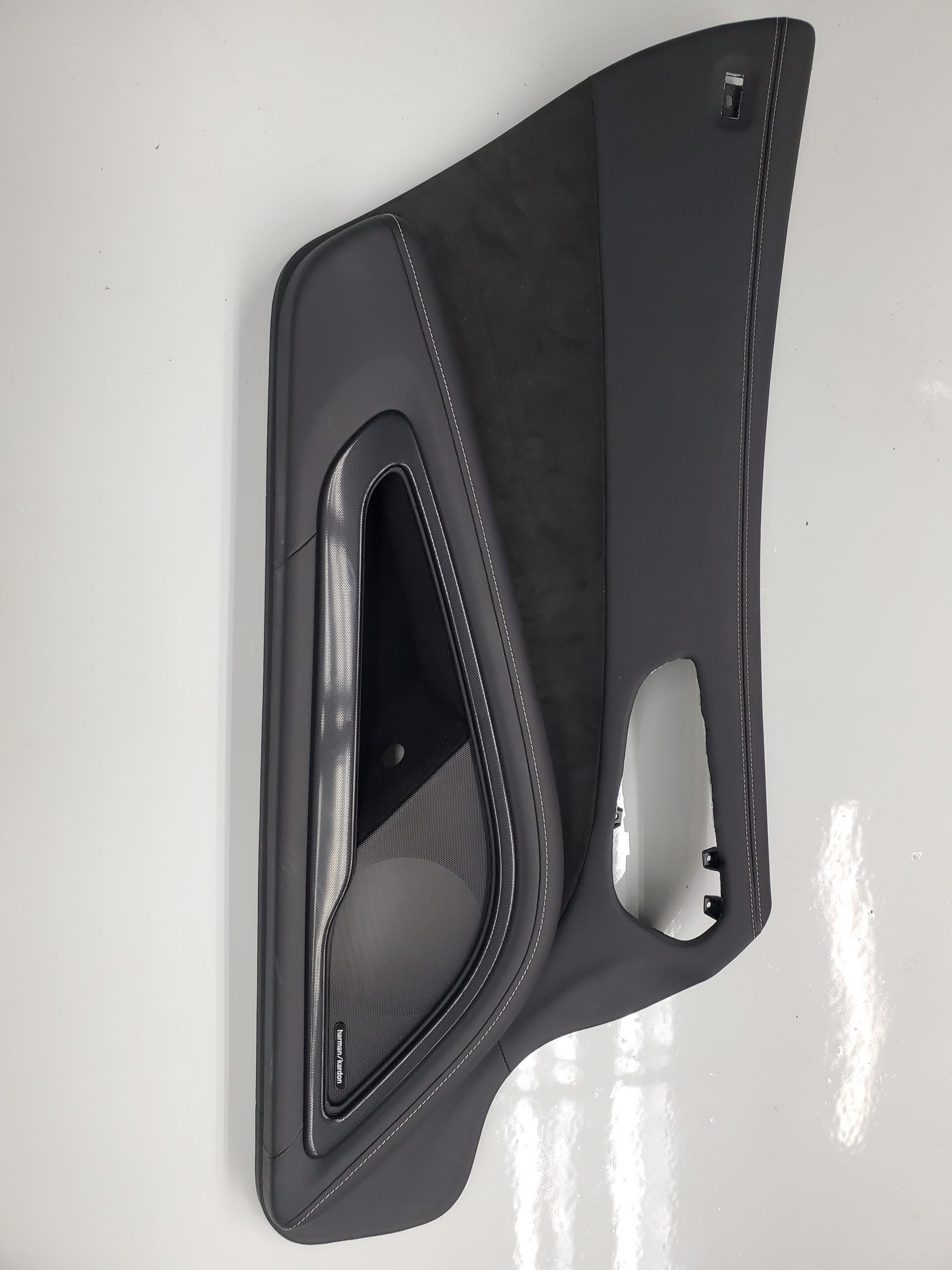 Gen 5 interior kit