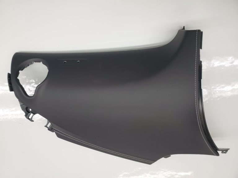 Gen 5 right dash trim