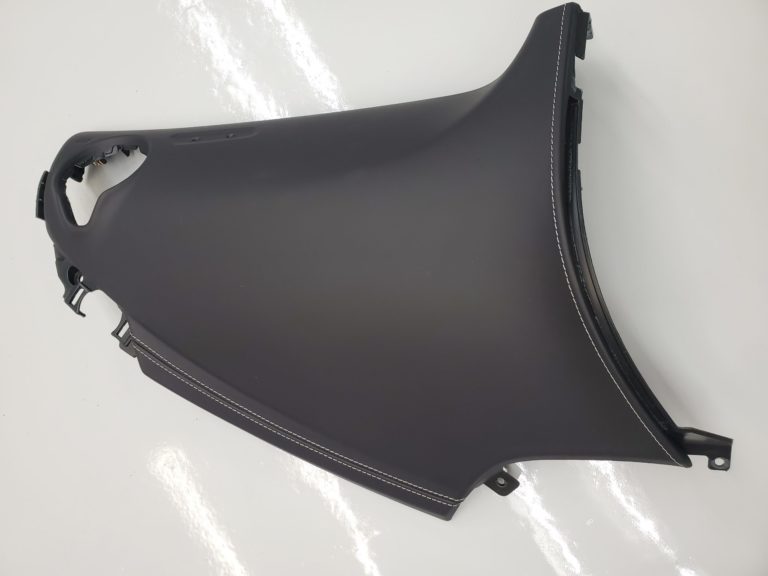 Gen 5 right dash trim