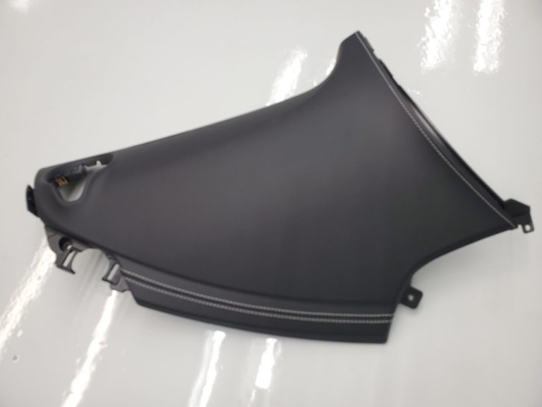 Gen 5 right dash trim