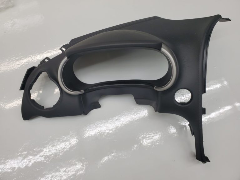 Gen 5 left dash trim