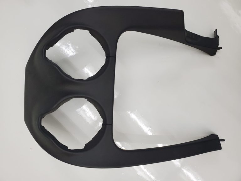 Gen 5 interior kit