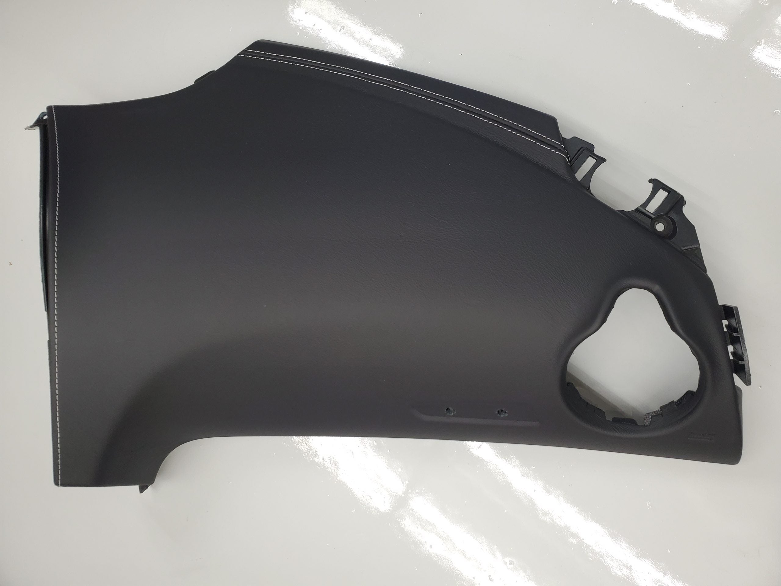 Gen 5 interior kit