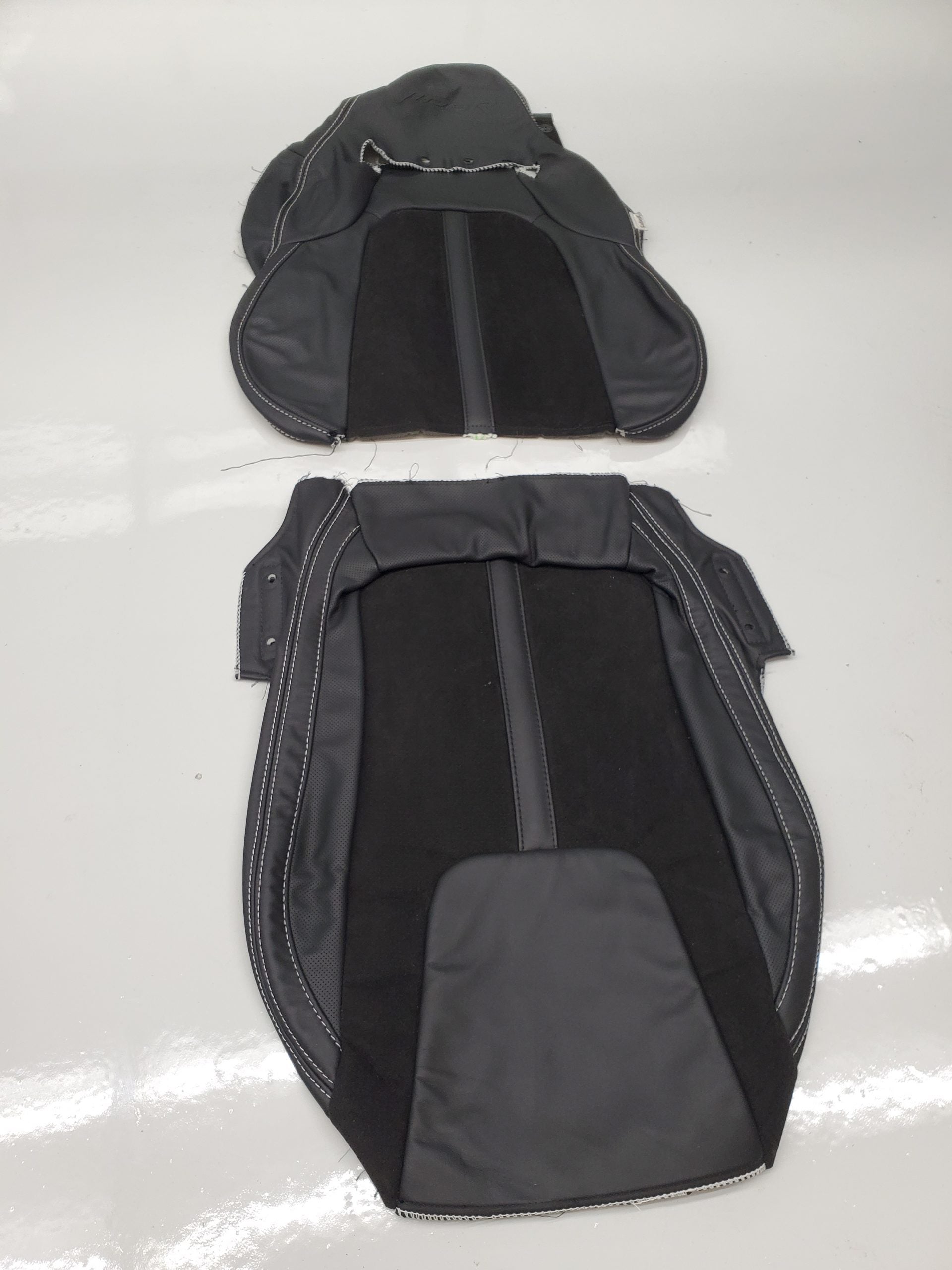Gen 5 seat cover set