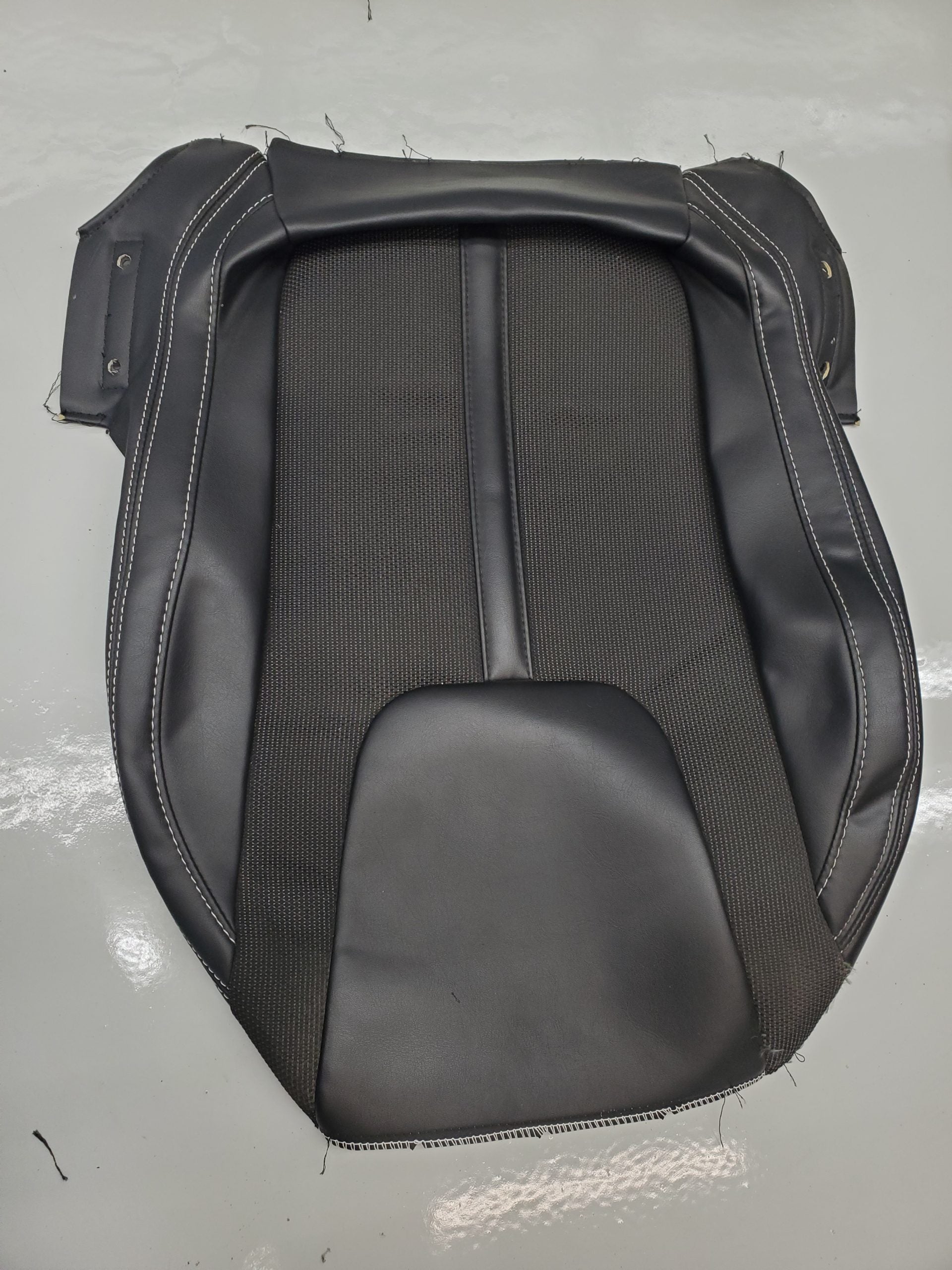 Gen 5 seat cover set