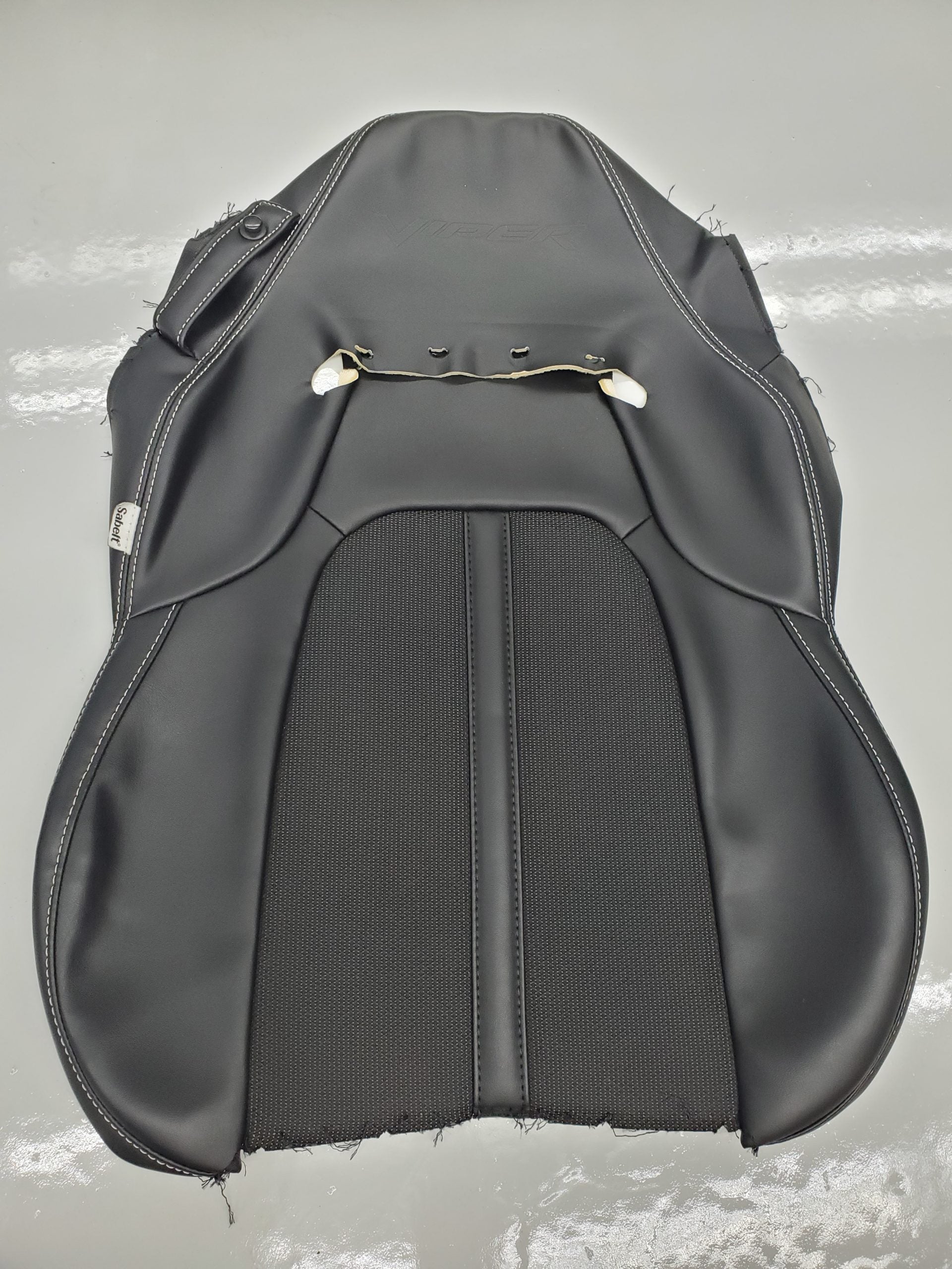 Gen 5 seat cover set