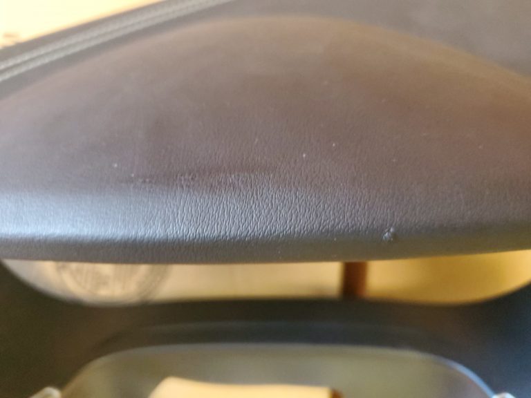 Gen.5 upper dash trim