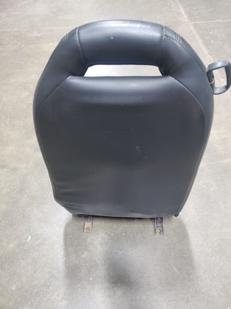 Gen.2 Seat