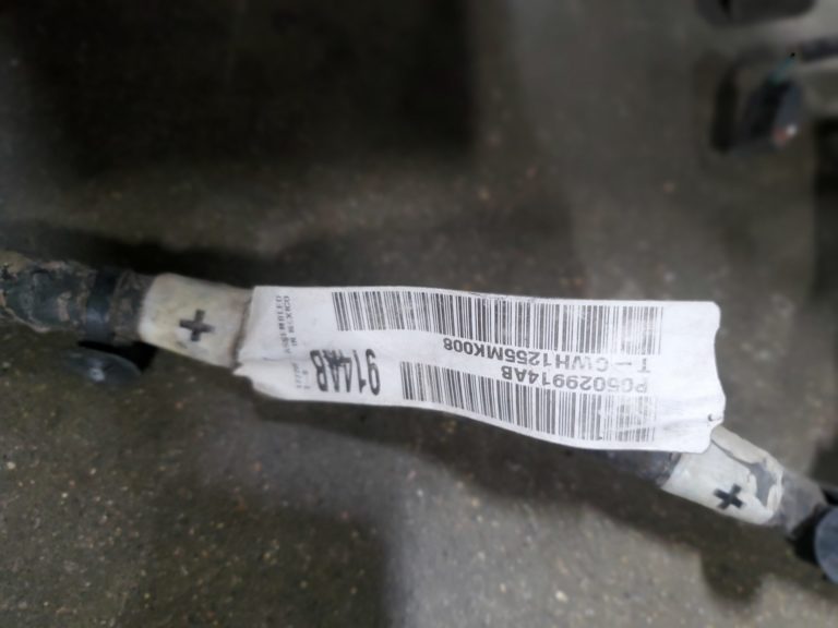 Gen.3 Wire Harness