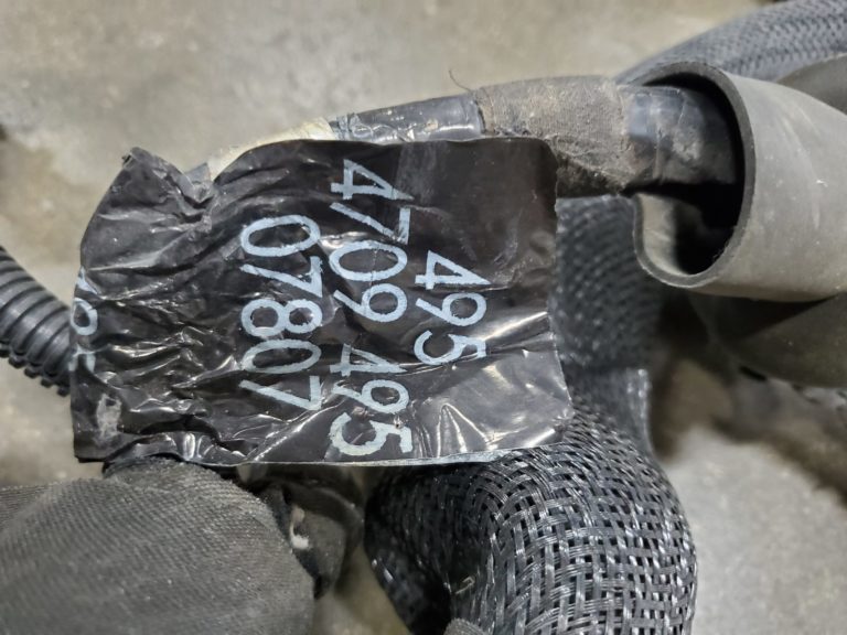 Gen.1 Wire Harness