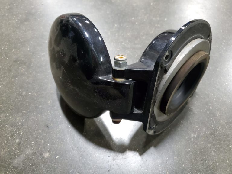 Gen.2 Gas Lid