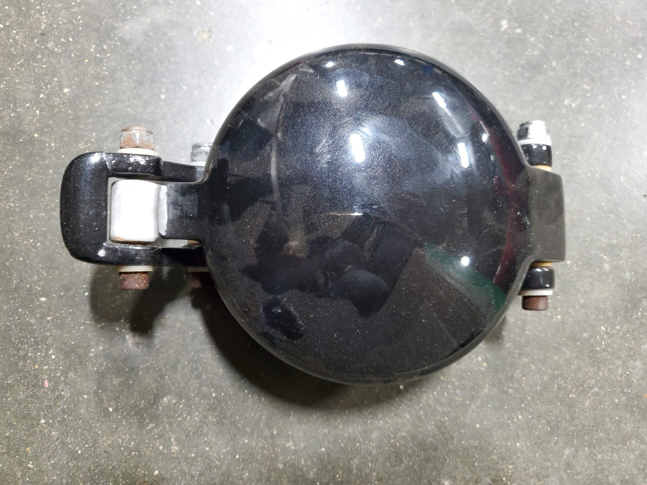 Gen.2 Gas Lid
