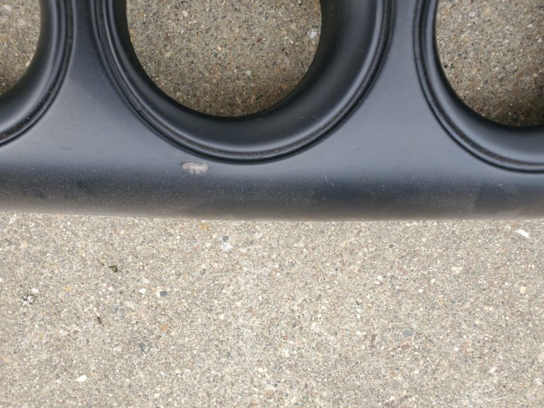 Gen.1 Dash Bezel