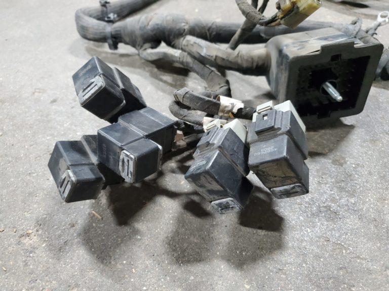 Gen.1 Wire Harness