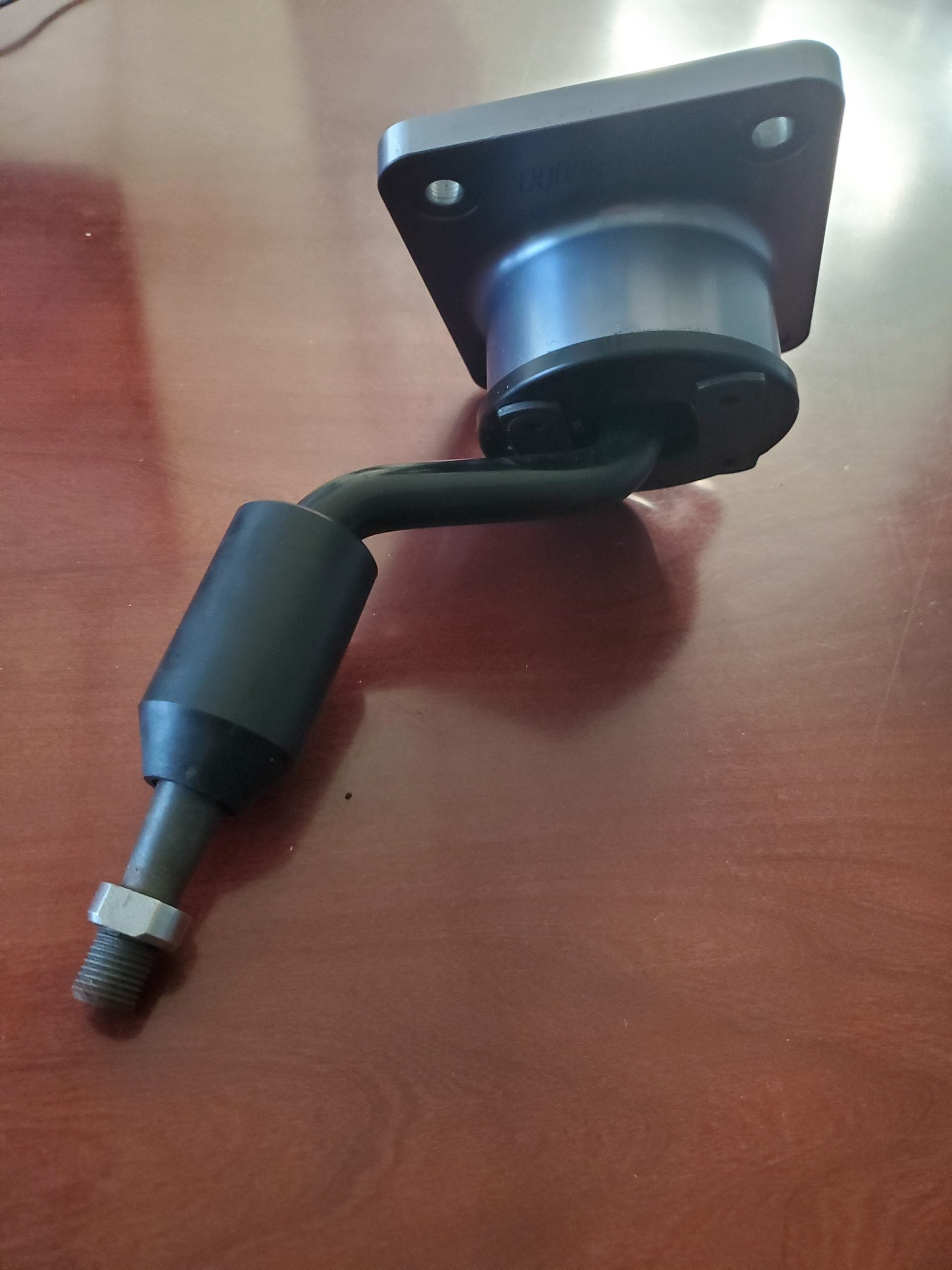 Gen.2 HURST Shifter Assembly