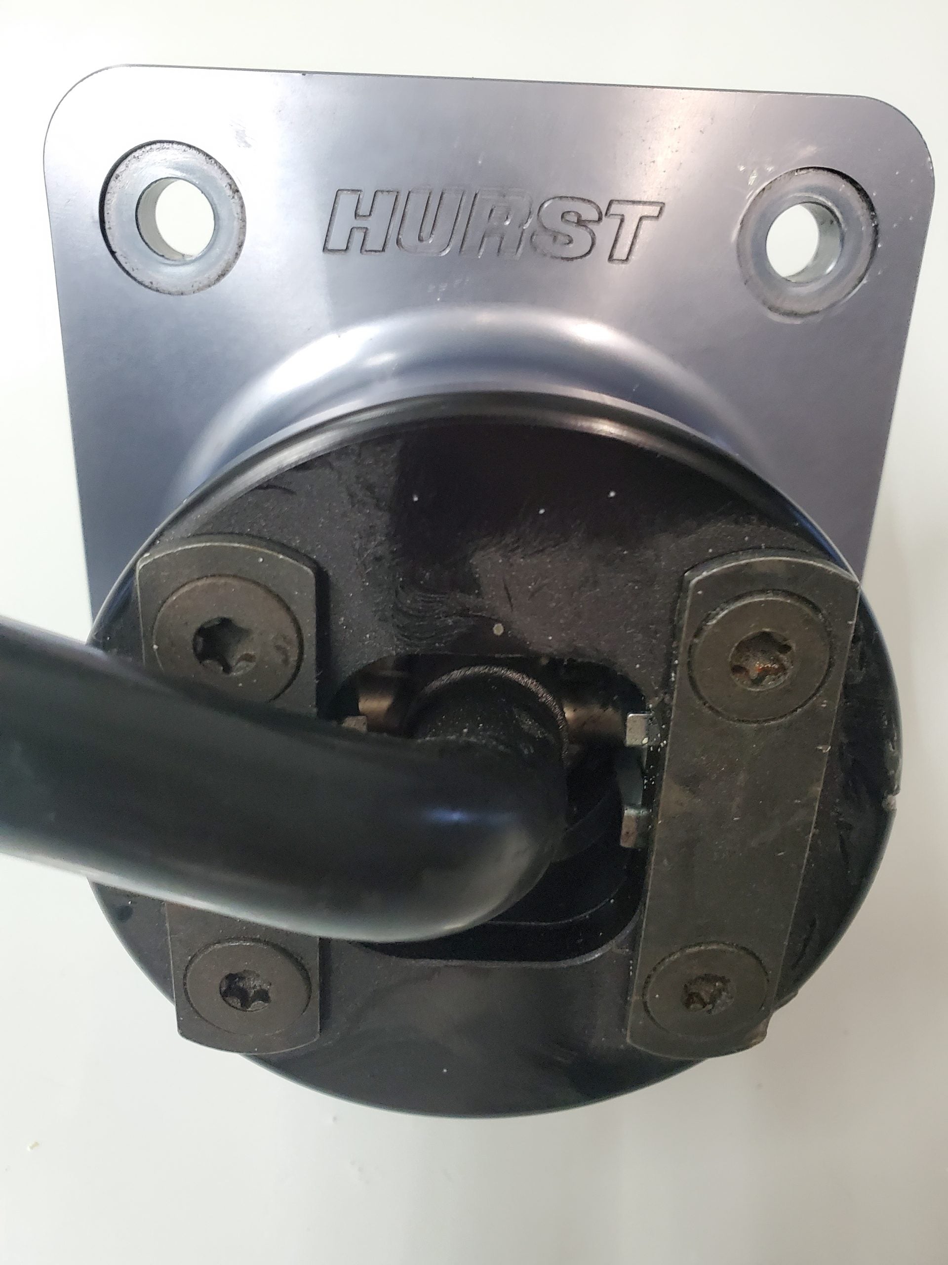 Gen.2 HURST Shifter Assembly