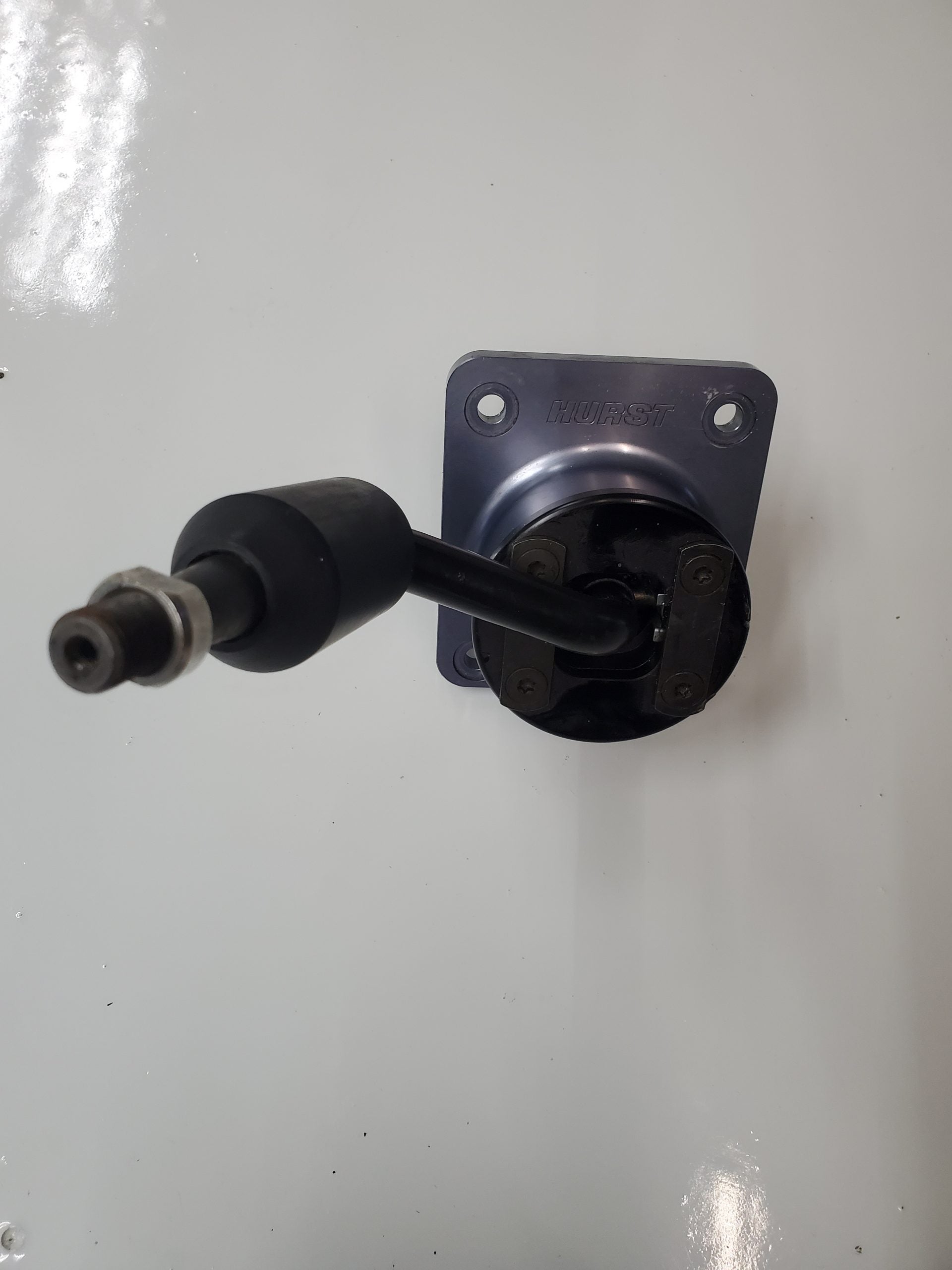 Gen.2 HURST Shifter Assembly