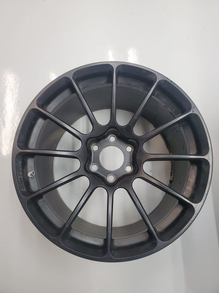 Gen.5 Forgeline Wheels