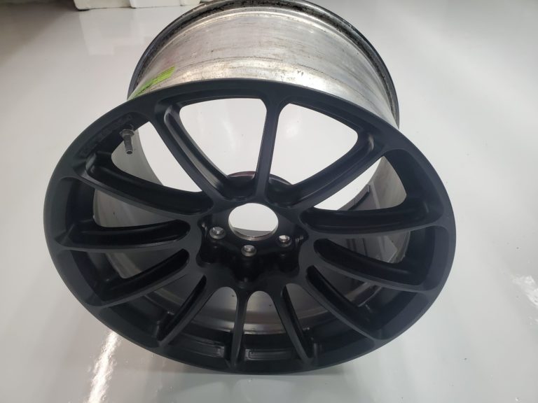 Gen.5 Forgeline Wheels