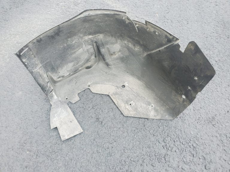 Gen.1 Wheel Liner