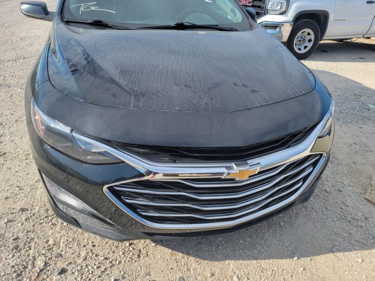 2020 Malibu LT