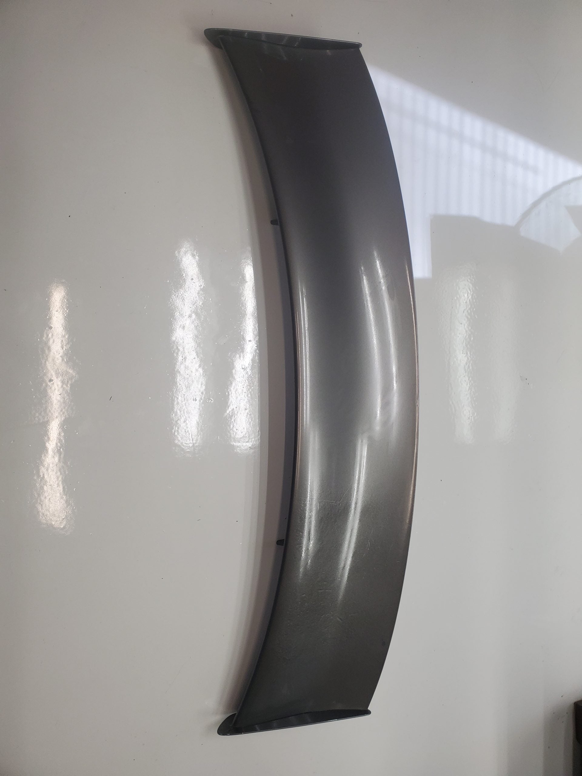 Gen. 4 Factory Spoiler