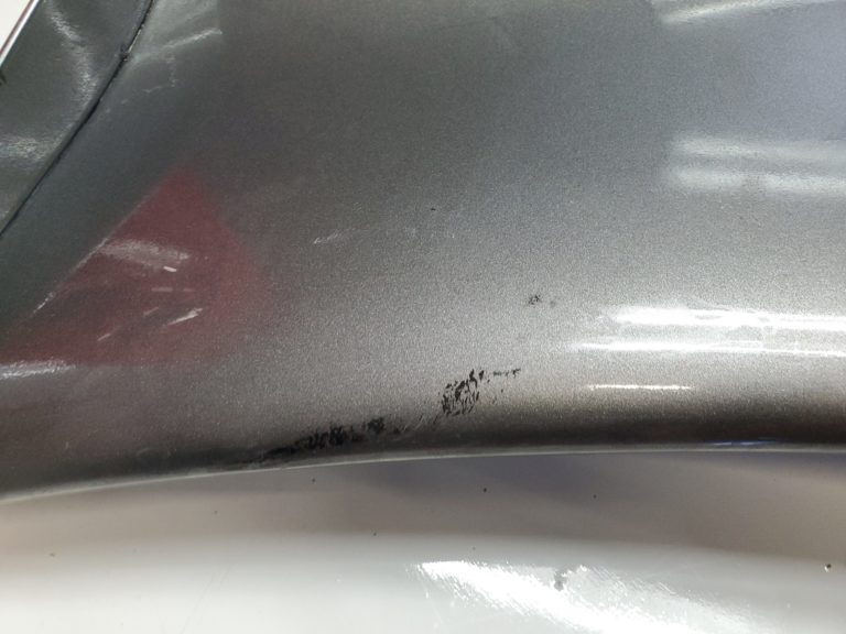 Gen. 4 Factory Spoiler