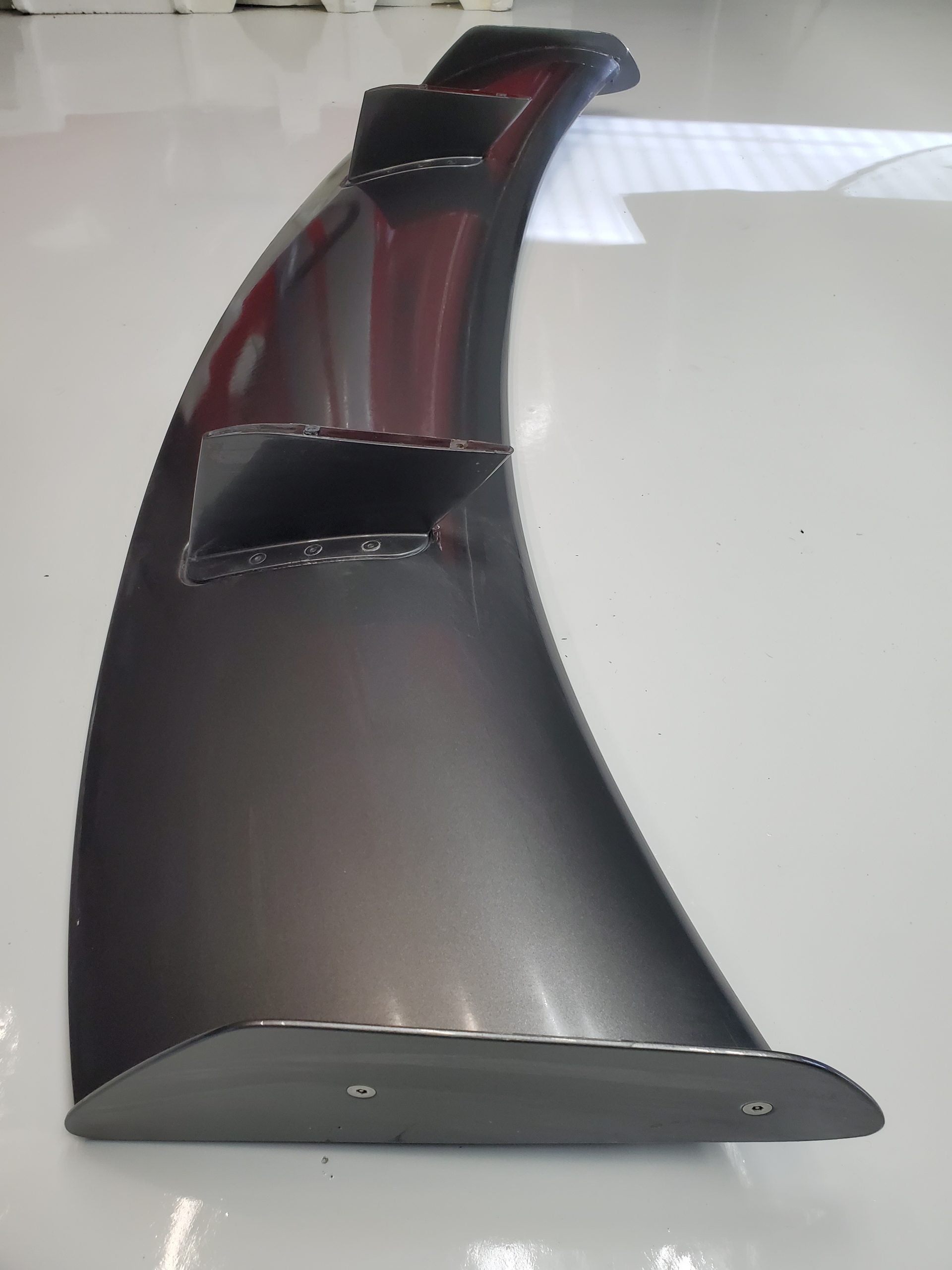 Gen. 4 Factory Spoiler