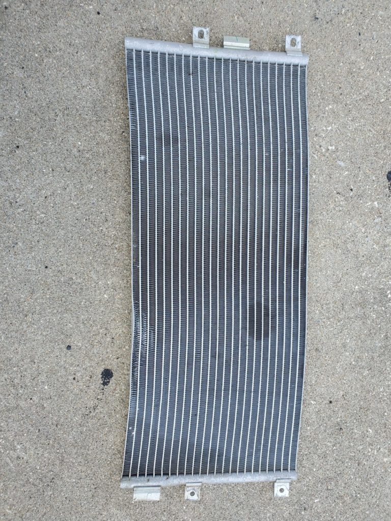Gen.3 AC Condenser