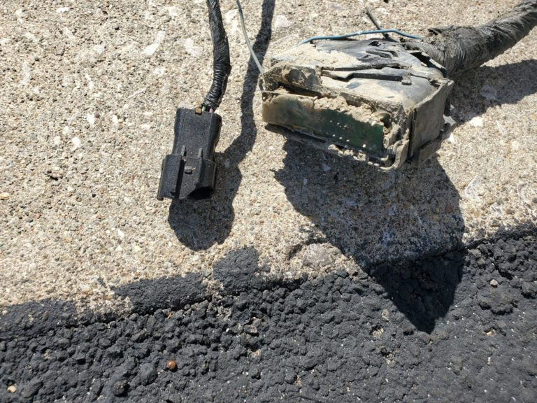 Gen.3 Under-hood Harness
