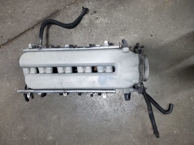 Gen 3 Engine