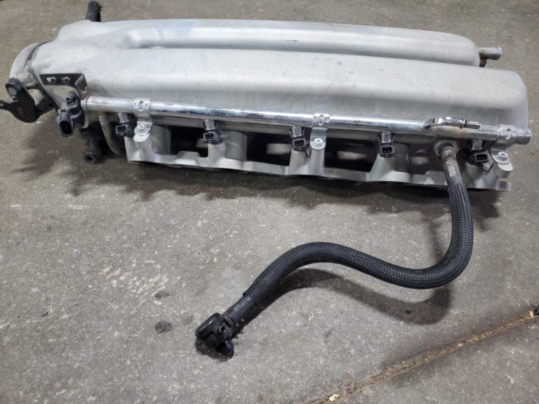 Gen 3 Engine
