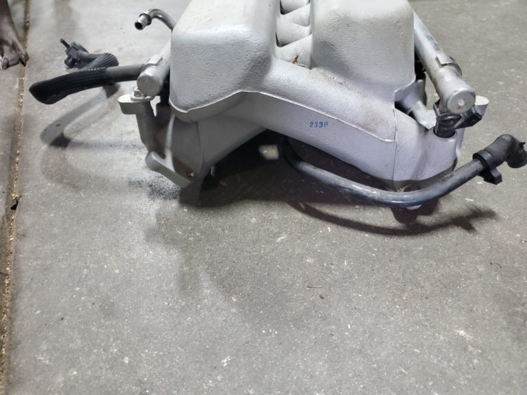 Gen 3 Engine