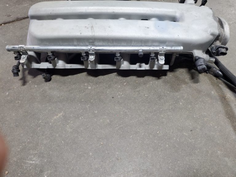 Gen 3 Engine