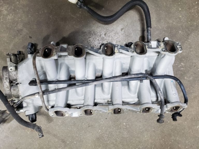 Gen 3 Engine