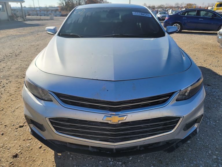 2016 Malibu LT