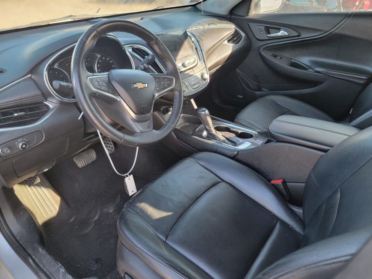 2016 Malibu LT