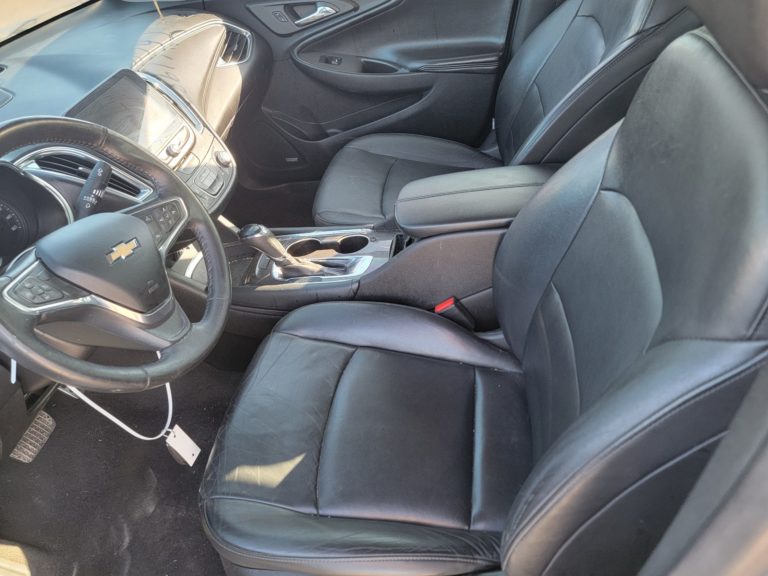 2016 Malibu LT